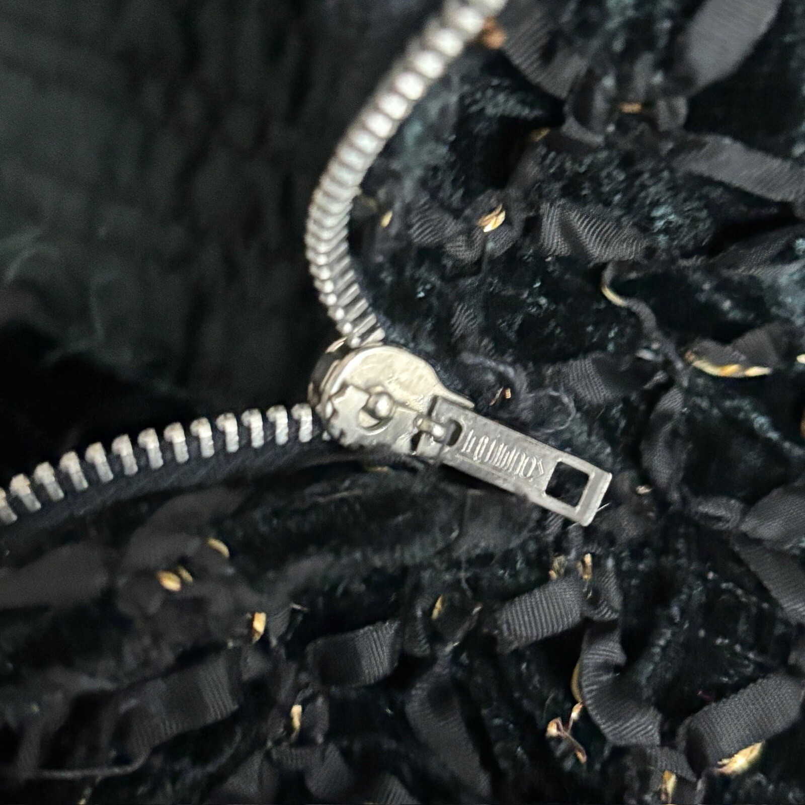 1940s 2 Piece Genie Halloween Costume Harem Pants Cro… Gem