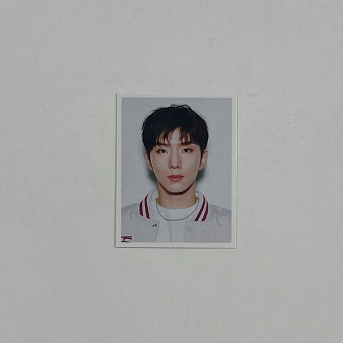 タレントカード MONSTA X HOME PARTY PHOTO CARD SET Monsta X 2022 Fan-Con MX Agent Official MD Withmuu Photocard