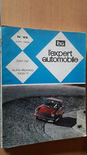 Revue technique Daf 55