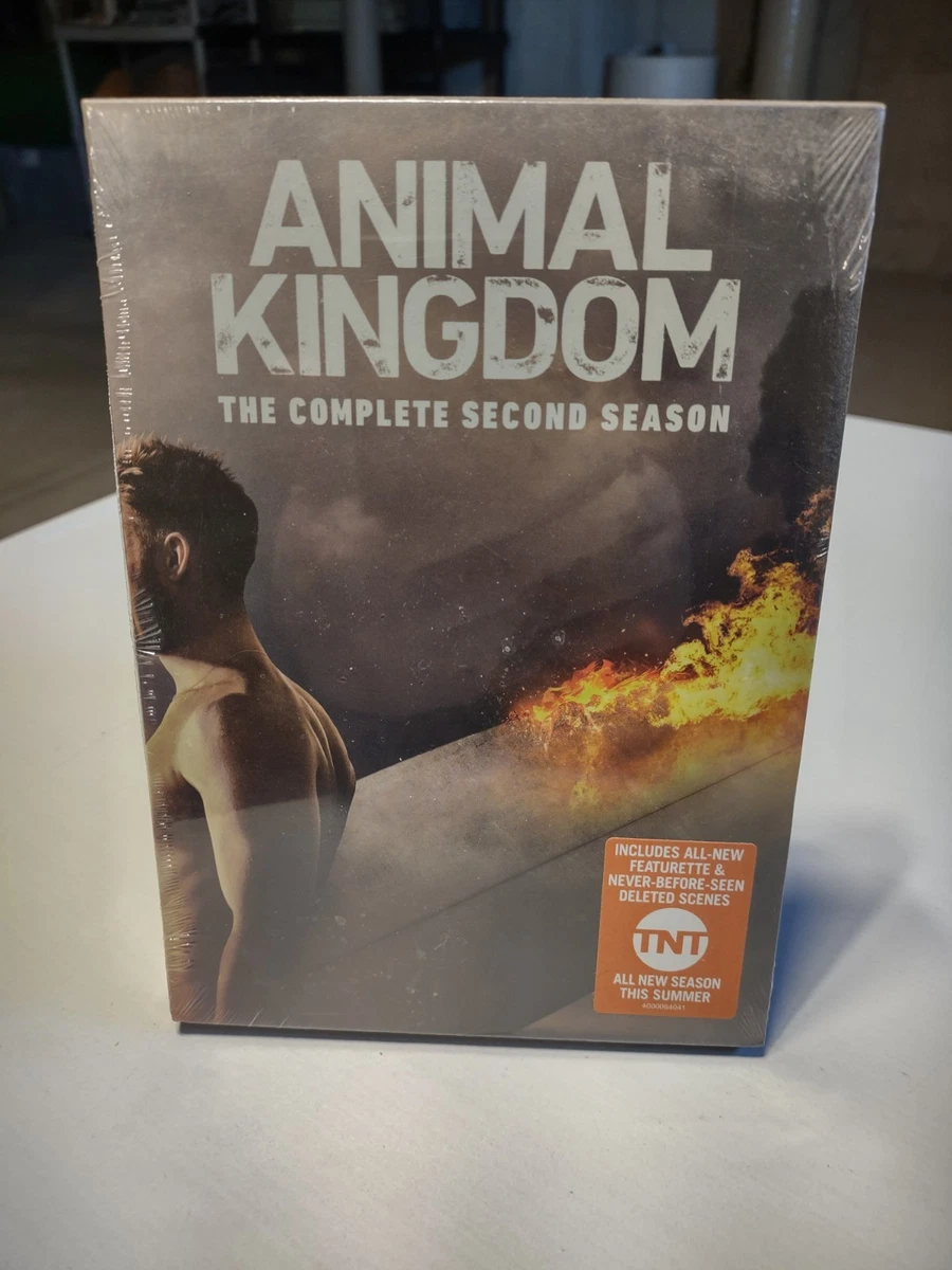 Animal Kingdom DVDs & Blu-ray Discs for sale | eBay