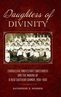 Daughters of Divinity | Katherine E Rohrer | Buch | Einband - fest (Hardcover)