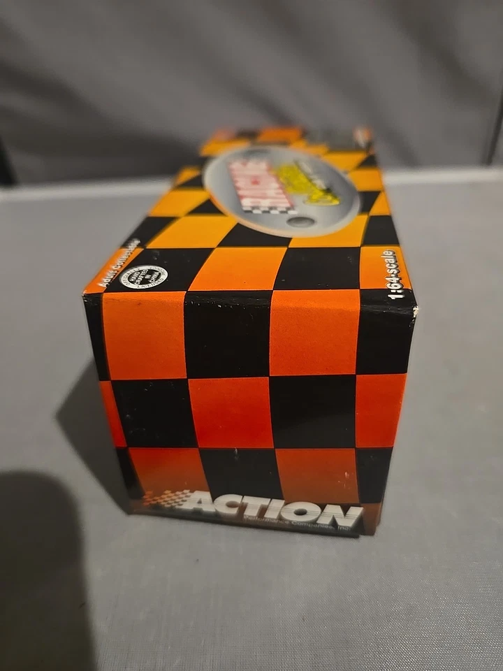 RCCA NHRA 1:64 scale Whit Bazemore 1997 Winston Mustang Funny Car  - Image 3 of 4