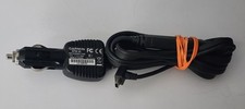 OEM Garmin GTM25 GPS TM Traffic Receiver Car Charger For NUVI Models