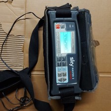 Sky Master 2 By Rover With Carry Case + AC POWER SUPPLY
