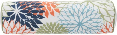 Mina Victory Aloha Indoor/Outdoor Multicolor 6'' 6''x20'', 