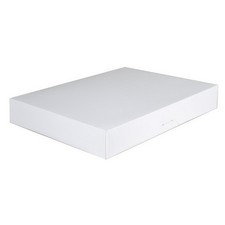 Southern Champion Dozen Bakery Donut Box, 15" L x 11.5" W x 2.25" D | 100/Case