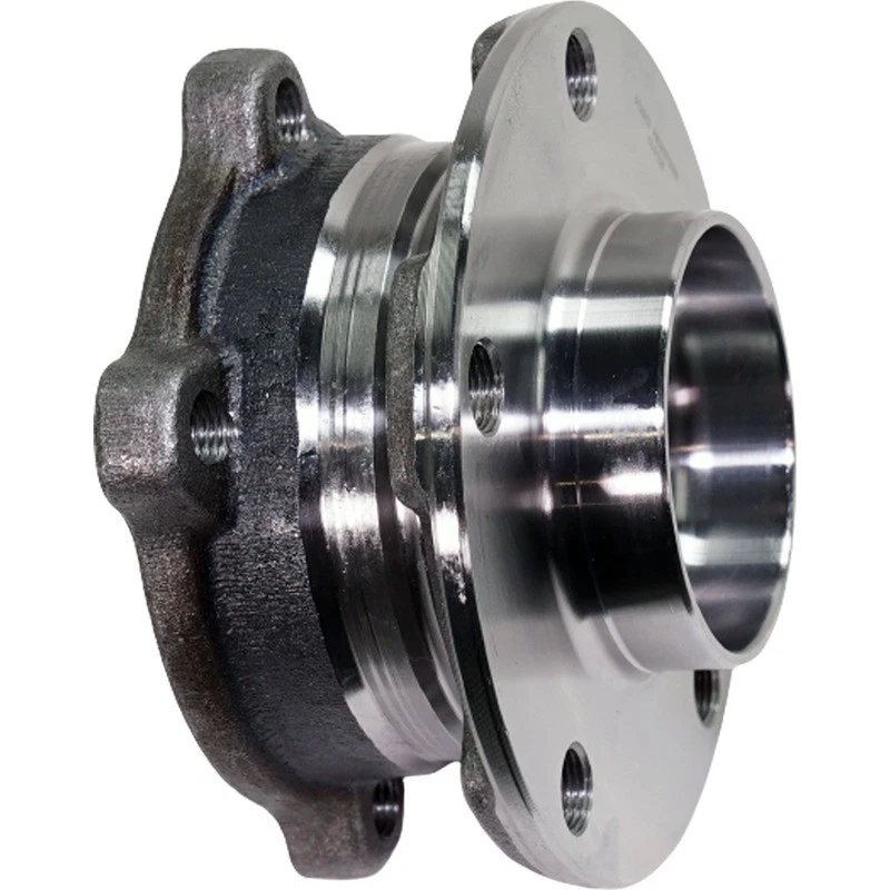 Buje de rueda TrueDrive para BMW X6 X5 2010-2013 Foto 4 de 4