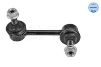 Koppelstange Stabilisator Hinterachse Links FüR Honda CR-V Iii Iv V