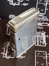 KW 700 Squeeze Lighter Karl