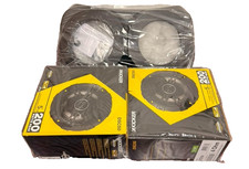 91970k Centrapod Jeep Wrangler Cj Yj Speaker Enclosure W 5.25 Kicker Pair A020 91970k Centrapod Jeep Wrangler Cj Yj Speaker Enclosure W 5.25 Kicker Pair A020