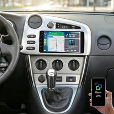 64g Carplay For Toyota Matrix 2003-2008 Android Car Stereo Radio Nav Gps Wifi Bt 64g Carplay For Toyota Matrix 2003-2008 Android Car Stereo Radio Nav Gps Wifi Bt