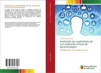 AvaliaçãO Da Usabilidade De Um Ambiente Virtual De Aprendizagem Aliana Pereira S