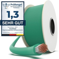 Kabel Begrenzungskabel M&auml;hroboter Rasenroboter Kupfer 250m