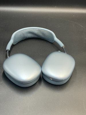 Airpods Max Model A3184 Blue USB C | eBay