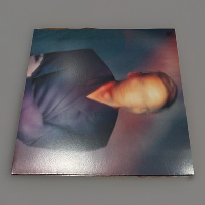 Hamish Hawk - Angel Numbers [Light Blue Vinyl] Autographed Limited Edition