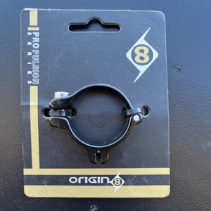 Origin8 Clamp-on Frame Cable Stop 28.6mm Item 14469