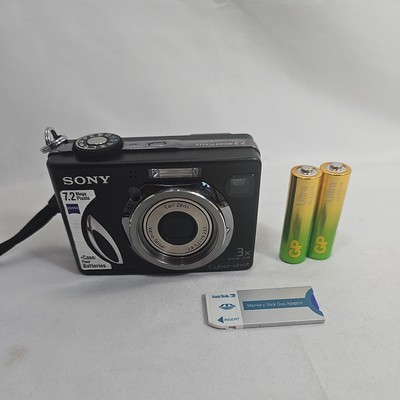 SONY Cyber-shot DSC-W170 ブラック Amazon | SONY デジタルカメラ Cyber-Shot(サイバーショット