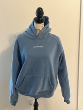 Dandy Worldwide Oversized Lux Hoodie