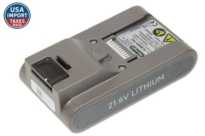 DeLonghi Colombina Evo Midi XLM Battery Genuine AS00005265