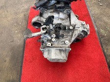 VW Golf VI Audi A3 8P NBX 6. Gang Getriebe 1....