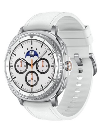NEW SEALED Samsung Galaxy Watch 8 Classic Bluetooth SM-L500 46mm