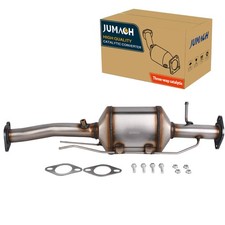 Filtro antiparticolato antiparticolato diesel DPF per Ford Kuga I 2.0 TDCi 4x4 08-12