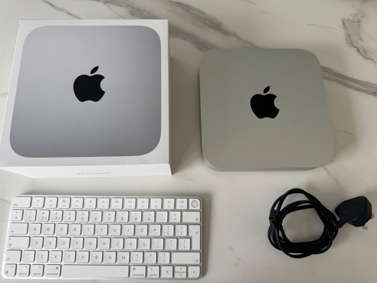 2020 Apple Mac mini for sale | eBay UK
