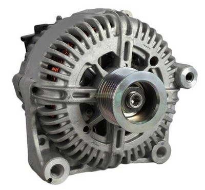 Lichtmaschine 180A Neu Original Valeo TG17C016 für ** Bmw