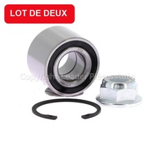 Roulement de roue Dacia LOGAN
