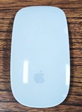 Apple Magic Mouse Model A1296 - Wireless Blue...