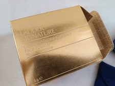 Poudrier Miroir Compact Estée Lauder Seahorse – Collection étoiles De Mer – Neuf