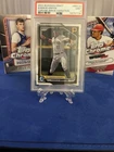2024 Bowman Draft - Chrome Image Variation Konnor Griffin #BDC-22 (RC)