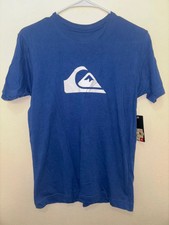 Quiksilver Men's S/S T-Shirt  MOUNTAIN WAVE  - HTB -Size XXLarge  NWT LAST ONE