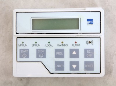 EBARA ESR 200 WN Handheld-Bediengerät / Controller