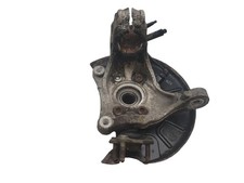 VOLKSWAGEN PASSAT Hub Stub Axle Right Osf 1896 Diesel 5 Speed Manual 2006