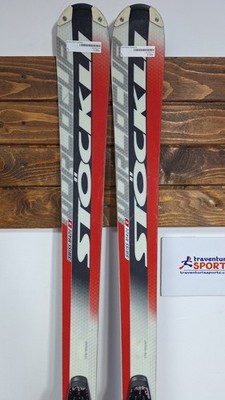 Stöckli Laser GS 4-D 178 cm Ski + Tyrolia 20 Bindings Winter Snow