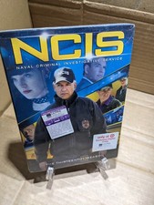 NEW Ncis: Naval Criminal Investigative Service: the Thirteenth Season DVD 2015 