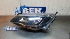 Hauptscheinwerfer links Opel Astra J Caravan P10 13365290 P22849322