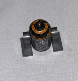 LEGO Star Wars Set 75172 Y-Wing Astromech Droid R3-S1 Minifigure Rebel sw0809 