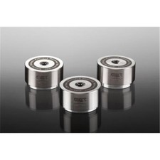 AUDIO ENGINEERS ZERO KINETIK ISOLATION FEET SET OF 3 - NEW OLD STOCK