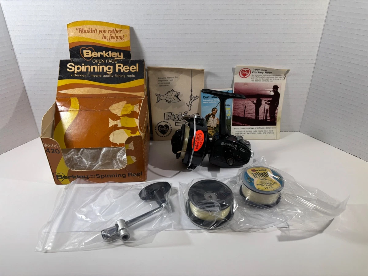 berkley saltwater reel PowerBait Rattle Shrimp – Tackle World The reel also comes pre Berkley 530 Fly Fishing Reel