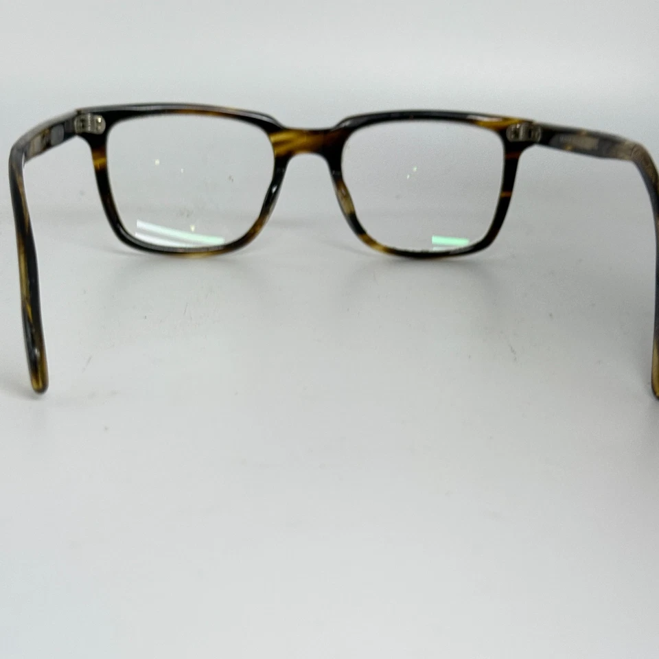 Oliver Peoples NDG-1 OV5031 1003 Marrón 50-19 144 H19938 Foto 3 de 4
