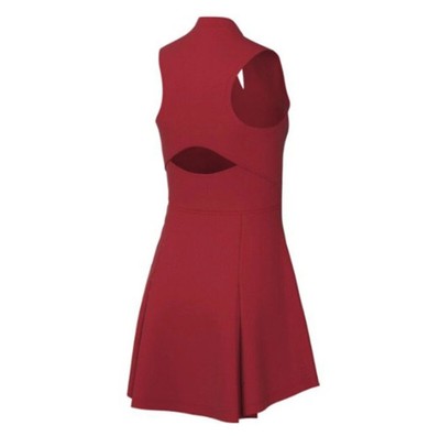 nikecourt dri-fit dress Dri-FIT Victory Dress Women-Violet main image 1