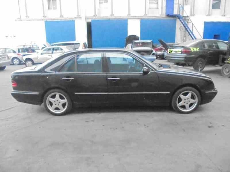 2108300470 AIR CONDITIONING CONDENSER / RADIATOR / 972797 FOR MERCEDES ...