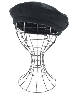 Engineered Garments Flat Caps/Berets Black 2200683367027