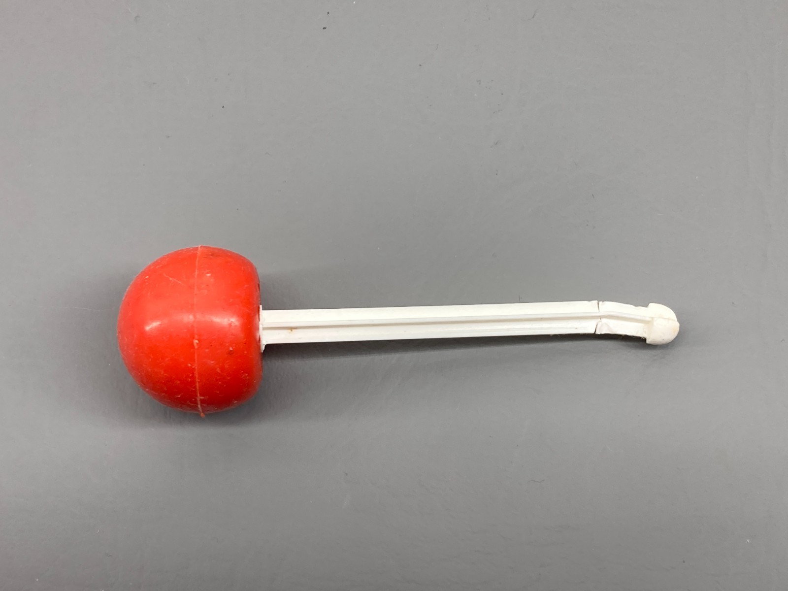 Vintage Mego Micronauts BATTLE CRUISER GUN + MISSILE Parts