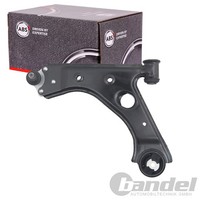 ABS Querlenker+Traggelenk Vorne Links Unten Passend FüR Abarth Grande Punto Alfa