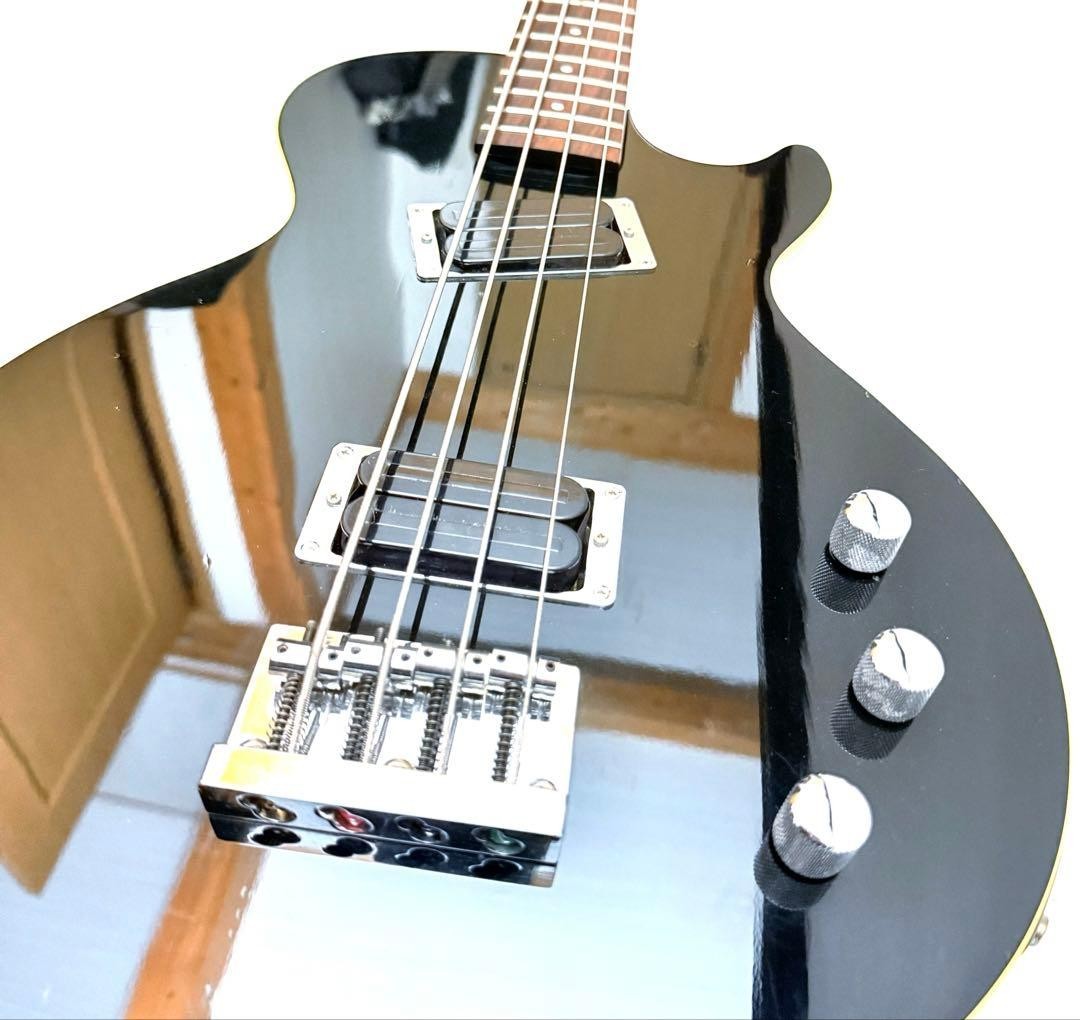 KAWAI ROCKOON RCB-50 Bass Guitar Compact Body 1990s MIJ Rare | eBay