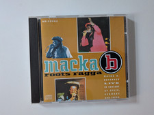 MACKA B * Roots Ragga