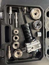 Southwire Max Punch MPXD-SD